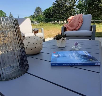 Simandre House | La Bucolique
