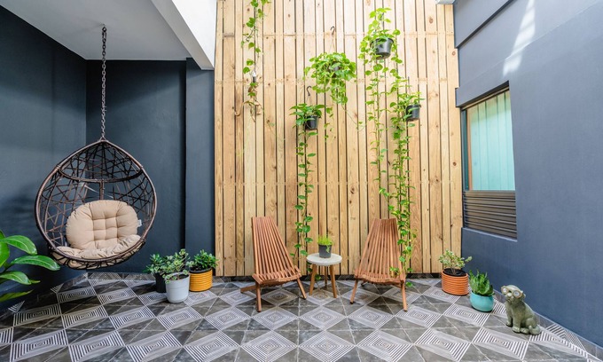 Santurce House | La Buena Vida Inn