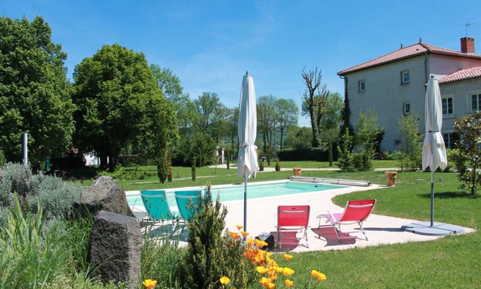 Saint-Vincent Bed & Breakfast | La Buissonnière