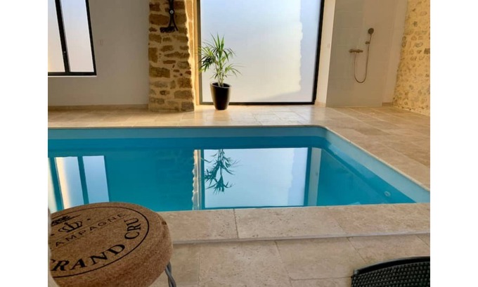 Baslieux-les-Fismes House | La Bulle, High Standing House