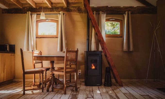 Aubel Other | La Bushaye - Cottage Le Studio