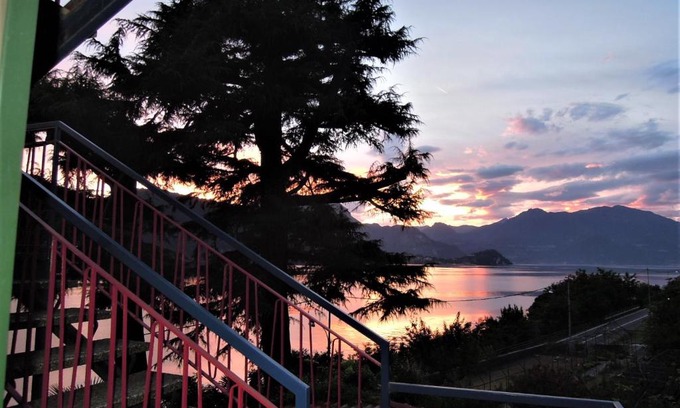 Lierna Apartment | La Cà del Menèc