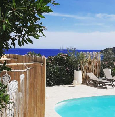Tarcu House | La Côte Bleue