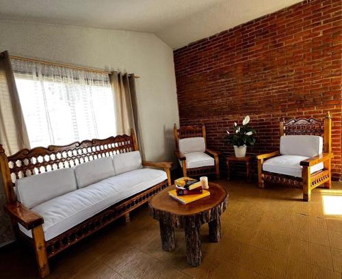 Yauhquemehcan Apartment | La Cabaña de Don Neto