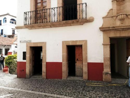 Taxco Apartment | La cabaña del TIO PEPE