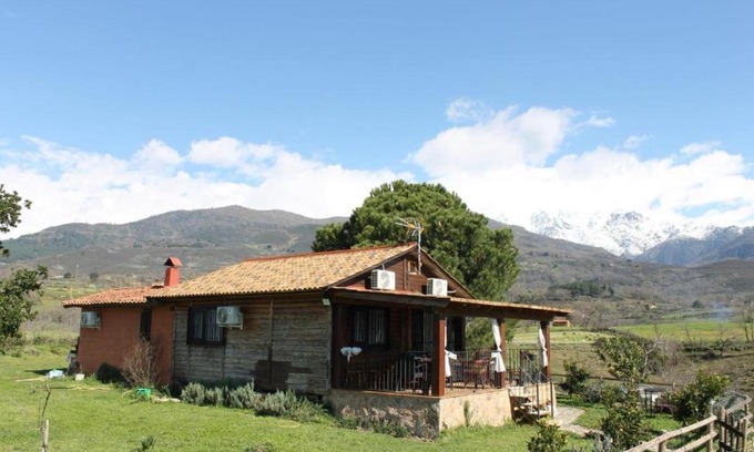 El Raso Apartment | La CABAÑA