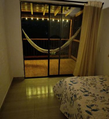 Tamesis Apartment | La cabaña - Finca los Martinez