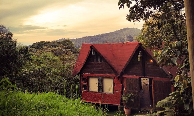 Buenos Aires House | La Cabaña Musical
