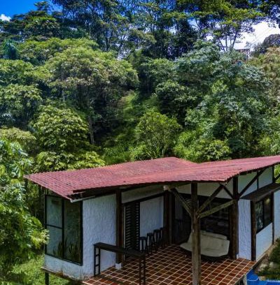 Mocoa House | La Cabañita