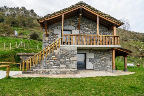 Soba Apartment | La cabañuca apartamento La Garma