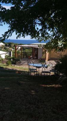 Saint Felix House | La cabane du pêcheur