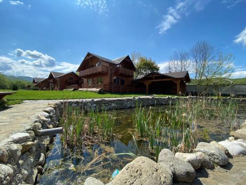 Rasnov Cabin | La Cabane Râșnov