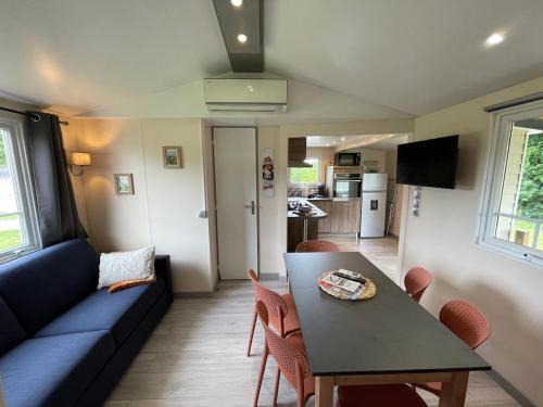 Balaiseaux Apartment | La Cabiotte