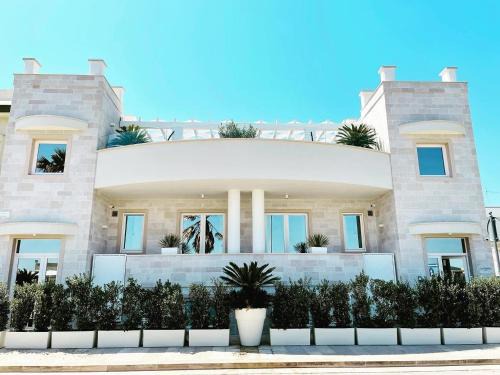 Torre Canne House | La Caletta Suite Torre Canne