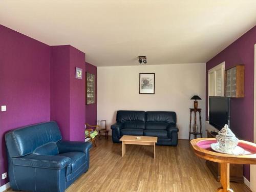 Orbigny-au-Mont House | La Campagne d'Orbigny