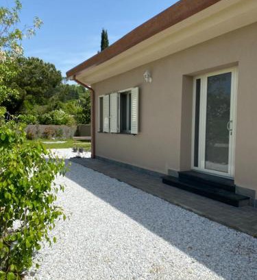 Santa Maria a Monte Apartment | La Campanula-exclusive pool