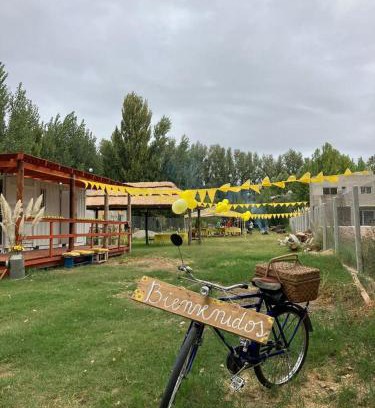 Neuquen Apartment | La Campigna, Neuquen