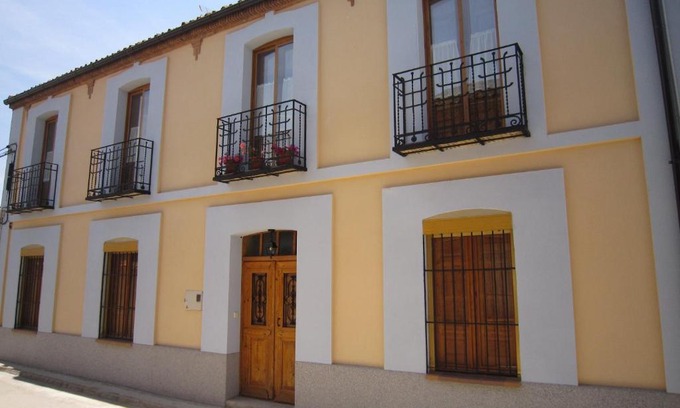 Chatun House | La Cantina de Daniel