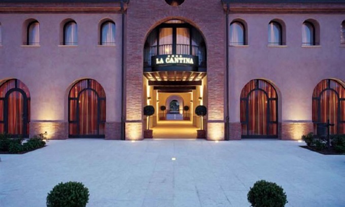 Medolla House | La Cantina Hotel Residence