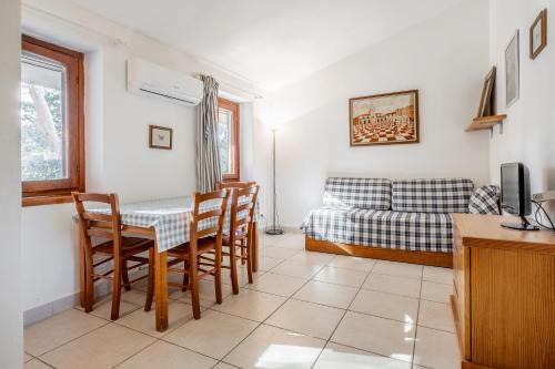 Ansedonia Apartment | La Capannuccia A