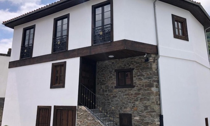 Cangas del Narcea Municipality Apartment | La Capilla del Corral