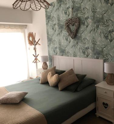 Bordeaux-Saint-Clair Bed & Breakfast | La Carola