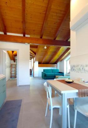Niella Tanaro Apartment | La Carpa e la Calendula - Appartamenti Vacanze