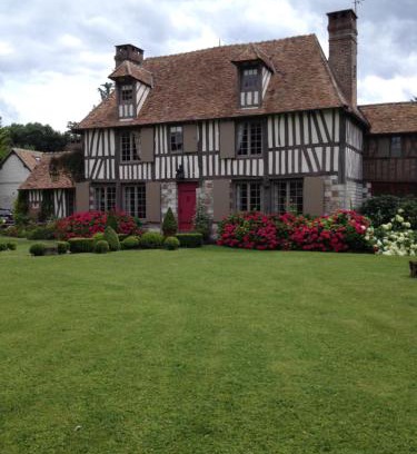 Les Damps House | La carpe Diem