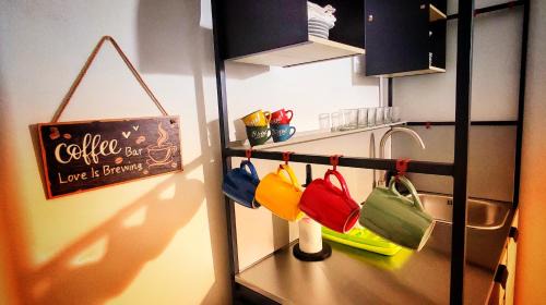 Pratola Peligna Bed & Breakfast | La cas d' Taton