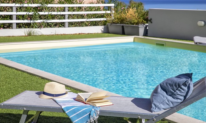 La Muddizza Apartment | La casa all'angolo by Interhome