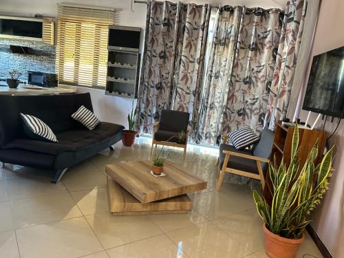 Port Louis Apartment | La Casa Apartment by MUFASA ONE HOLDINGS