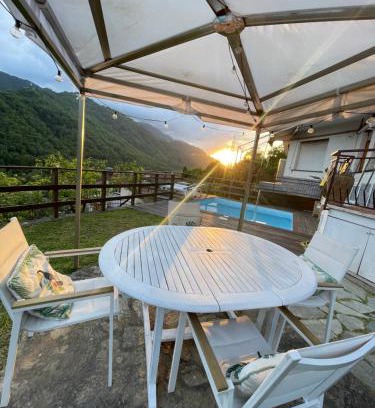Orero House | La Casa Bianca by M&G