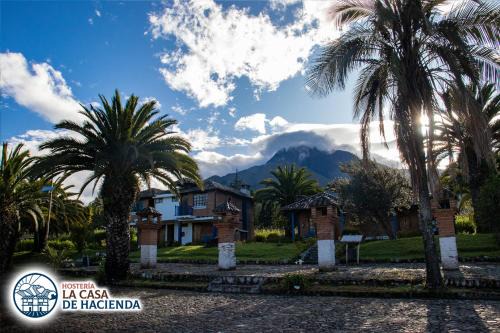 Miguel Egas Cabezas Apartment | La Casa de Hacienda