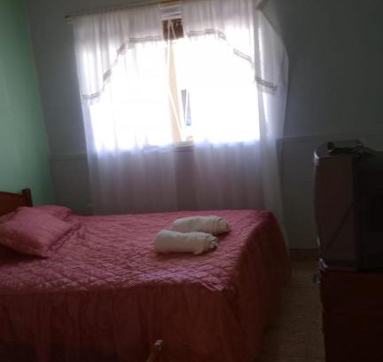 San Pedro House | la casa de la abuela