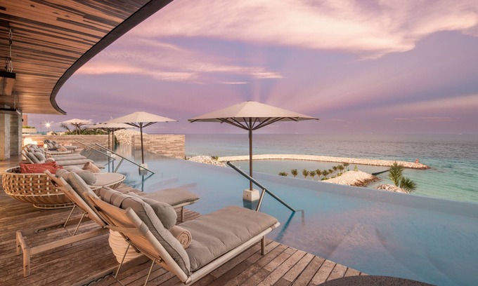 Xcaret Resort | La Casa de la Playa by Xcaret Adults Only