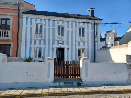 Fazouro House | La casa de Sita