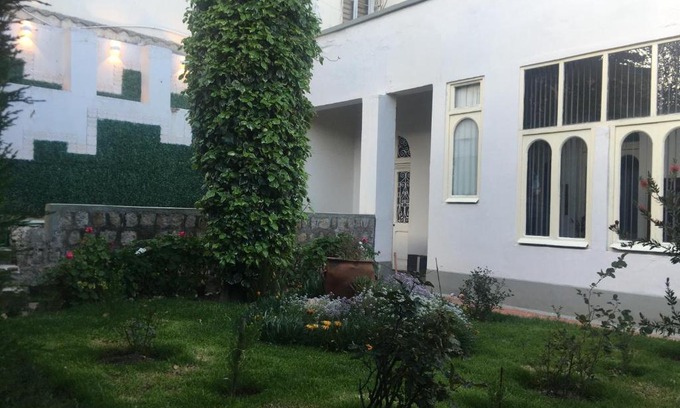 Downtown La Paz Hotel | La casa de Teresita