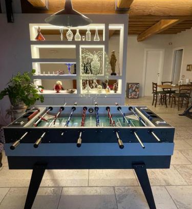 Montepulciano House | La casa dei caprioli appartamento in casale