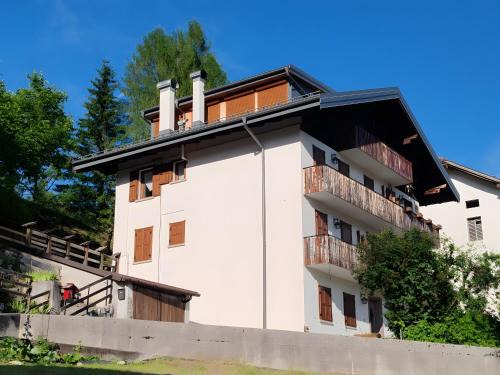 Vodo Cadore Apartment | La Casa dei Cervi a Vinigo