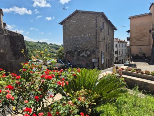 Genazzano Apartment | La Casa Dei Principi - B