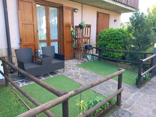 Rovetta Apartment | La casa dei sentieri