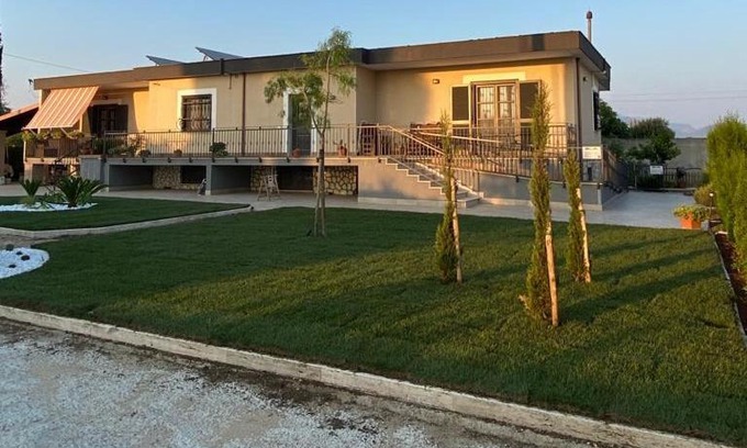 Borgo Podgora Apartment | La Casa del Borgo-intero appartamento