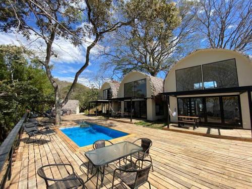 Concepcion Apartment | La Casa del Colibri