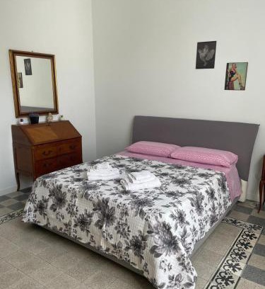 Mercato San Severino House | La Casa del Poeta 2