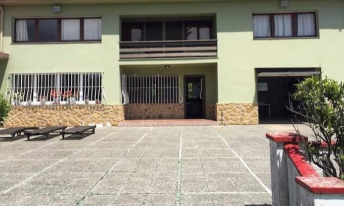 Oles House | LA Casa DEL Kiwi - Casa Rural Asturias