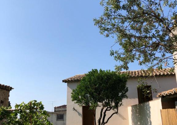 Locri House | La Casa del mandarino di Borgo Carbone