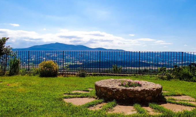Citta della Pieve Bed & Breakfast | La Casa del Sarto