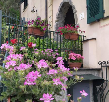 Carasco Apartment | La Casa Dell'Arco