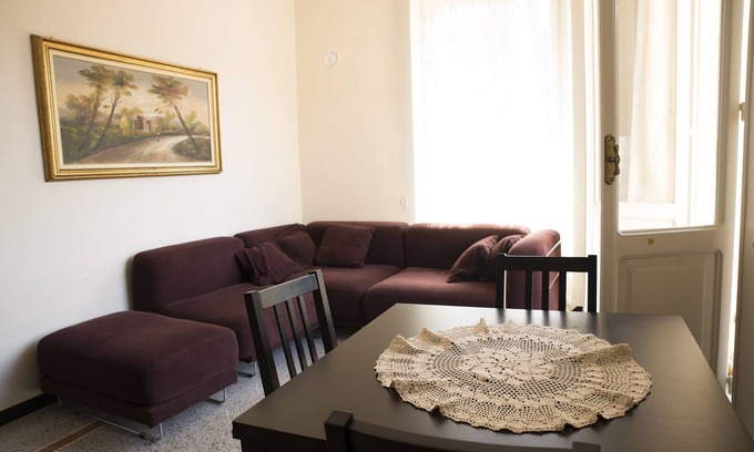 Borzonasca Apartment | La Casa della Posta