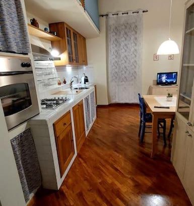 Montevarchi Apartment | La casa di Aaron